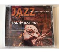 Rollins,Sonny - Jazz Cafe Presents [Import]