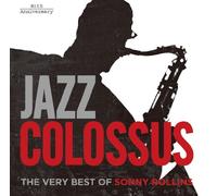 Sonny Rollins - Jazz Colossus 80th Anniversary