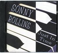 Rollins, Sonny - Just in Time