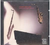 Rollins, Sonny - Love at First Sight