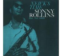 Sonny Rollins - Newk's Time