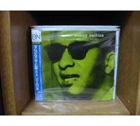 Rollins,Sonny - Of Village Vanguard Vol.2