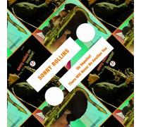 Rollins, Sonny - On Impulse! / There Will Never Be Another You (Impulse 2-on-1) by Rollins, Sonny (2011) Audio CD
