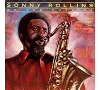 Rollins, Sonny - On the Outside