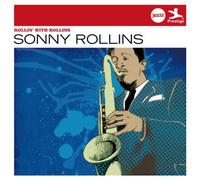 Rollins, Sonny - Rollin' With
