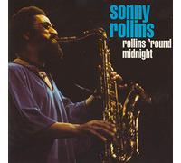 Rollins Sonny - Rollin's Round Midnight