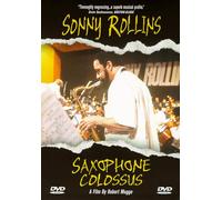 Rollins, Sonny - Saxophone Colossus [USA] [DVD]