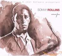 Rollins,Sonny - Scoops