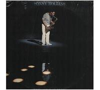 Rollins, Sonny - Solo Album [Vinilo]