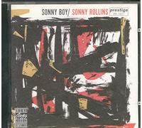 Rollins,Sonny - Sonny Boy