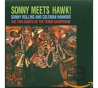 Rollins, Sonny - Sonny Meets Hawk -Digi-