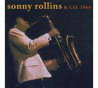 Sonny Rollins - & Co. 1964