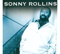 Rollins,Sonny - Sonny Rollins [Import]