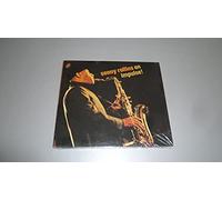 Rollins Sonny - Sonny Rollins on