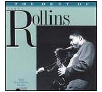 Rollins, Sonny - Sonny Rollins (The Best Of)
