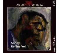 Rollins,Sonny - Sonny Rollins Vol.1 [Import]
