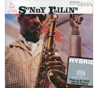 Rollins,Sonny - Sound of Sonny