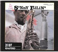 Rollins Sonny - Sound of Sonny