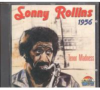 Rollins,Sonny - Tenor Madness