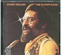 Rollins, Sonny - The Cutting Edge