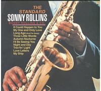 Rollins Sonny - The Standard Sonny Rollins
