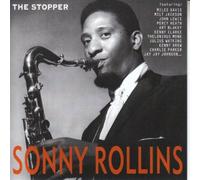 Rollins,Sonny - The Stopper [Import]