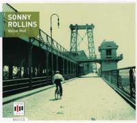Rollins, Sonny - Valse Hot