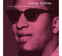 Rollins Sonny - Village Vanguard Night (SHM-CD)