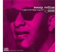 Rollins, Sonny - Vol. 1-Night at The Village Va