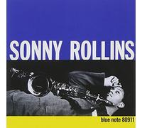 Rollins, Sonny - Volume 1 Original recording reissued, Original recording remastered edition by Rollins, Sonny (2003) Audio CD