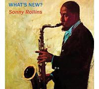 Rollins, Sonny - What´s New?