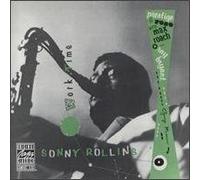 Rollins Sonny - Worktime