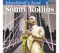 Rollins - Tenor Titan