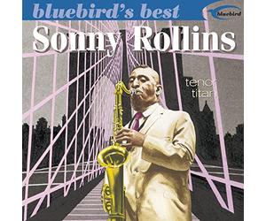 Rollins - Tenor Titan