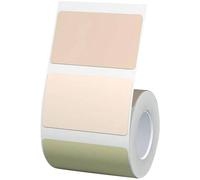 Rollo 230x Etiquetas Térmicas 50x30mm (Multicolor) - NIIMBOT