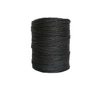 Cofan 08101170 Rollo de Cuerda plástico, 5 mm x 500 m