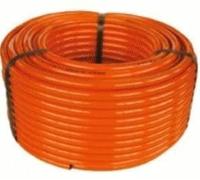 ROLLO 60 M. MANGUERA HOMOLOGADA GAS BUTANO 9 x 15 mm