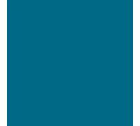 Rollo adhesivo vinílico Petrol blue (200 x 45 cm, Azul, Autoadhesivo)