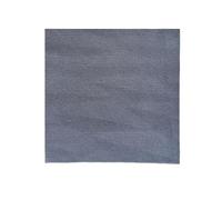 Rollo Aislamiento Algodón de Silicona Poroso al Vacío 100*100cm Personalizable Flexible y Procesado Resistencia al Calor Hasta 450°C Para Tuberías Paredes Maquinaria Espacios Confinados-Thick 4mm