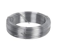 ROLLO ALAMBRE GALVANIZADO 1 Kg (1,5mm) Nº 10