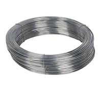 ROLLO ALAMBRE GALVANIZADO 5 Kg (1,5mm) Nº 10