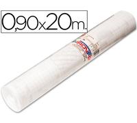 Rollo Autoadhesivo Aironfix 20 X 09 Mt Color Transparente
