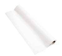 Rollo Autoadhesivo Pizarra Blanca Proyector - Blanco 10m² - Para escribir y proyectar - Perfecto para renovar pizarras antiguas