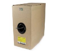 Startech Roll Coil 304.8 M Solido Bulk One Size Grey