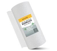 Rollo burbuja de 50 cm (Ancho) x 10 m (Largo))
