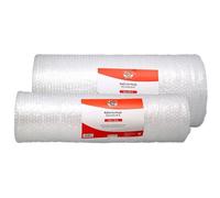 Rollo burbuja plástico 0,6x5m fixo 50067200