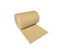 Rollo cartón ondulado 90cm x 100 metros