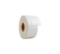 Rollo de 1000 etiquetas Polipropileno Blanco 50 x 74 mm ACRÍLICO