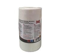 Rollo de 130 toallitas secas - Recambio para caja dispensadora 25097 DE/EN/FR