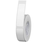 Rollo de 160 etiquetas térmicas de 12 x 40 mm (blancas) - NIIMBOT